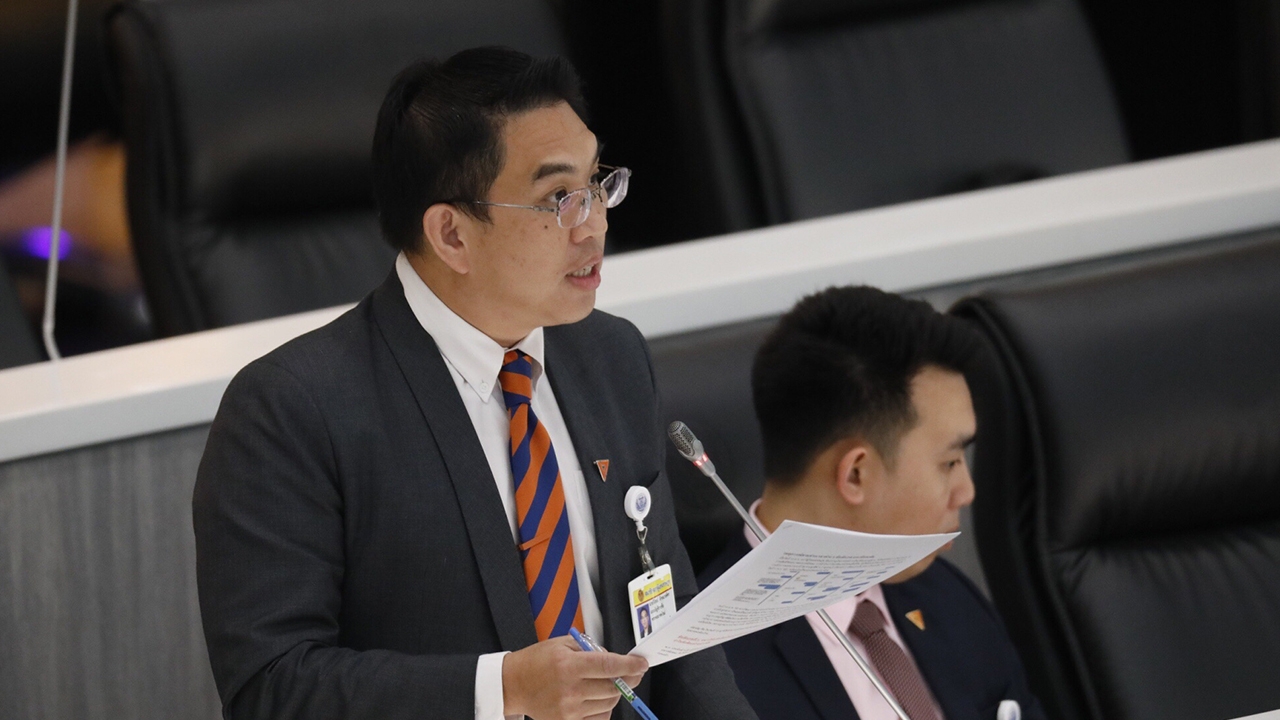 ส.ส. ข้องใจ ดับคาเรือนจำทหาร ทำไมต้องฟ้องฎีกา กองทัพควรรับผิดชอบทันที