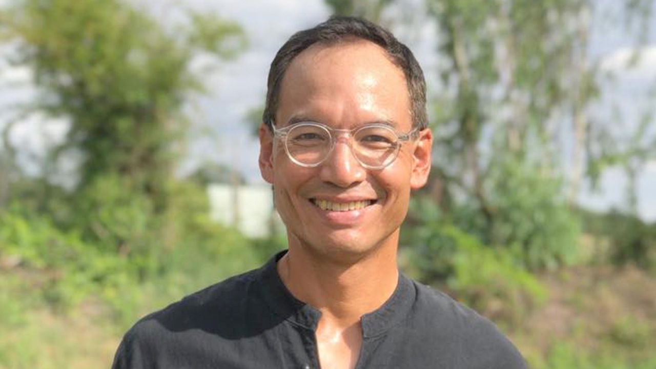 “กรณ์” ชวนคนช่วยตั้งชื่อพรรค ตั้งใจทำการเมืองแบบใหม่ มุ่งพัฒนาบ้านเมือง