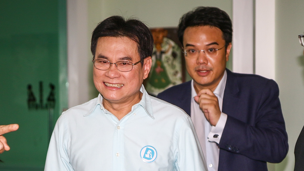 หัวหน้าปชป. เผย คุย ”เทพไท” แล้ว เชื่อเข้าใจ บอกพูดได้อย่ากระทบเพื่อน 