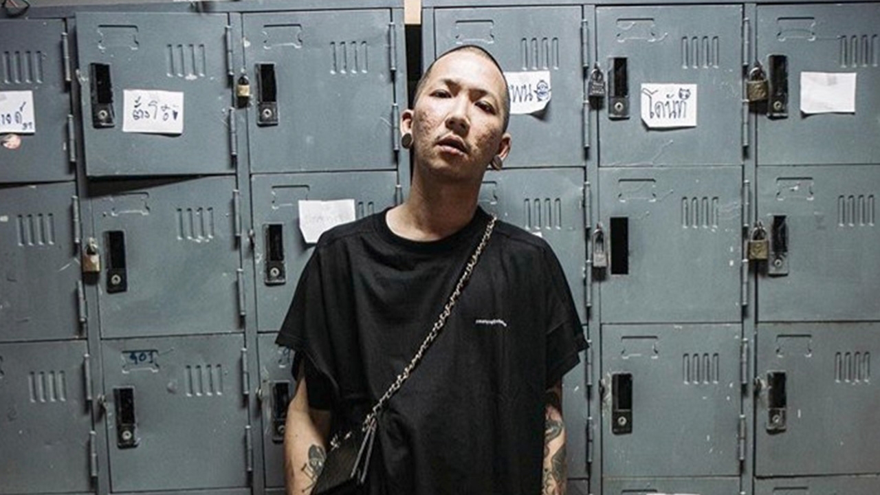 แจ๊ส ชวนชื่น เตือนสติถึงบางคนอย่าหลงระเริงกับชื่อเสียง มันทำร้ายคนได้ 