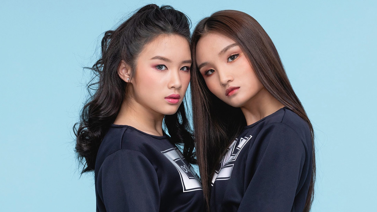 ดูโอ "ฟิน-แอน" โอ-ทู ซิงเกิลแรก Not My O2