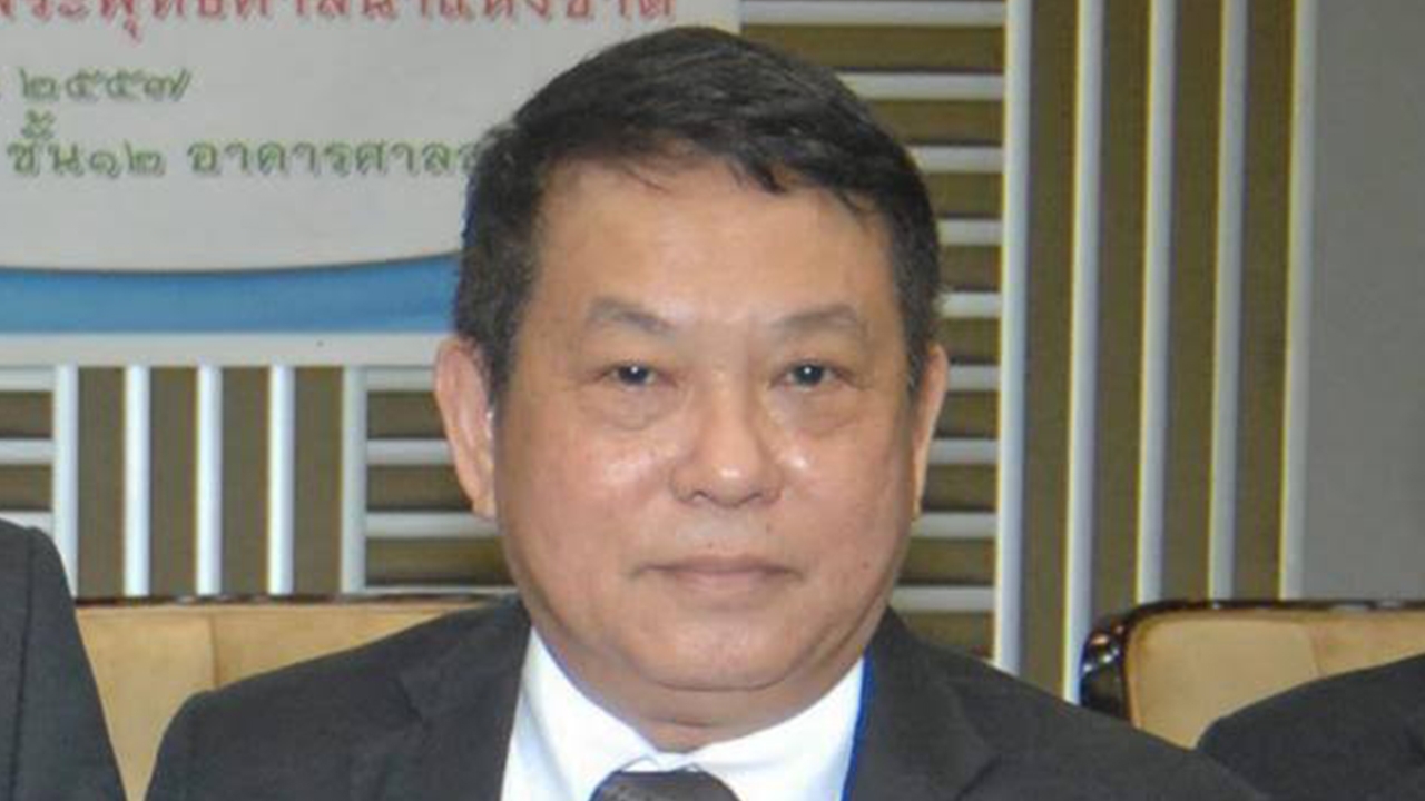 ป.ป.ช. ชง ยึดทรัพย์ 575 ล้าน "นพรัตน์" อดีต ผอ.พศ. ร่ำรวยผิดปกติ   