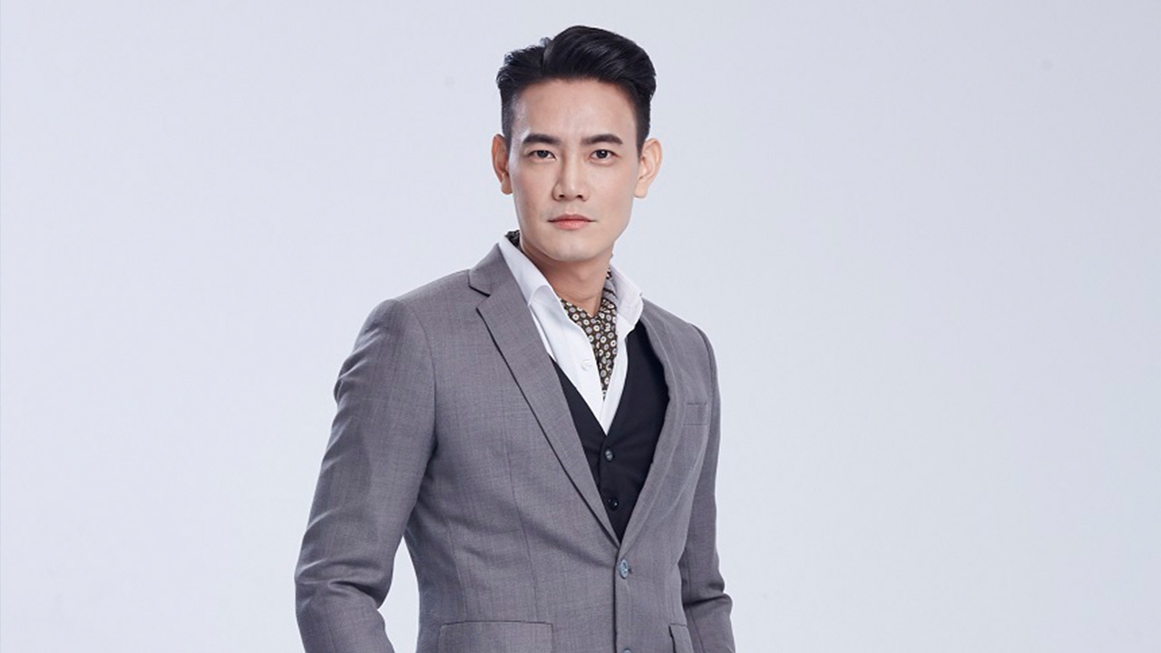 ฟลุค เข้าใจ แอปเปิ้ล นอยด์หลังคลอด แจง #มีเมียเดียวเท่จะตาย ให้กำลังใจภรรยา