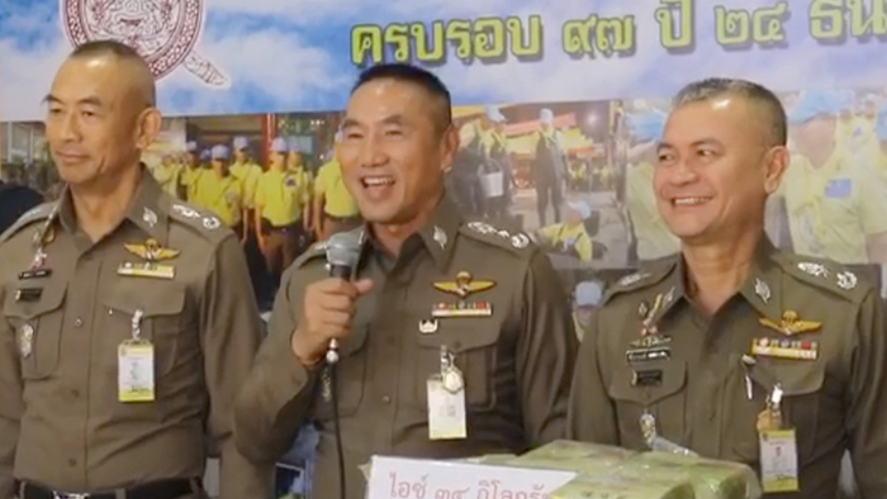 น.1ยันคดียิงรถ "บิ๊กโจ๊ก" ไร้บิ๊ก ตร.แทรกแซง เผยคืบสอบพยานแล้ว 145 ปาก