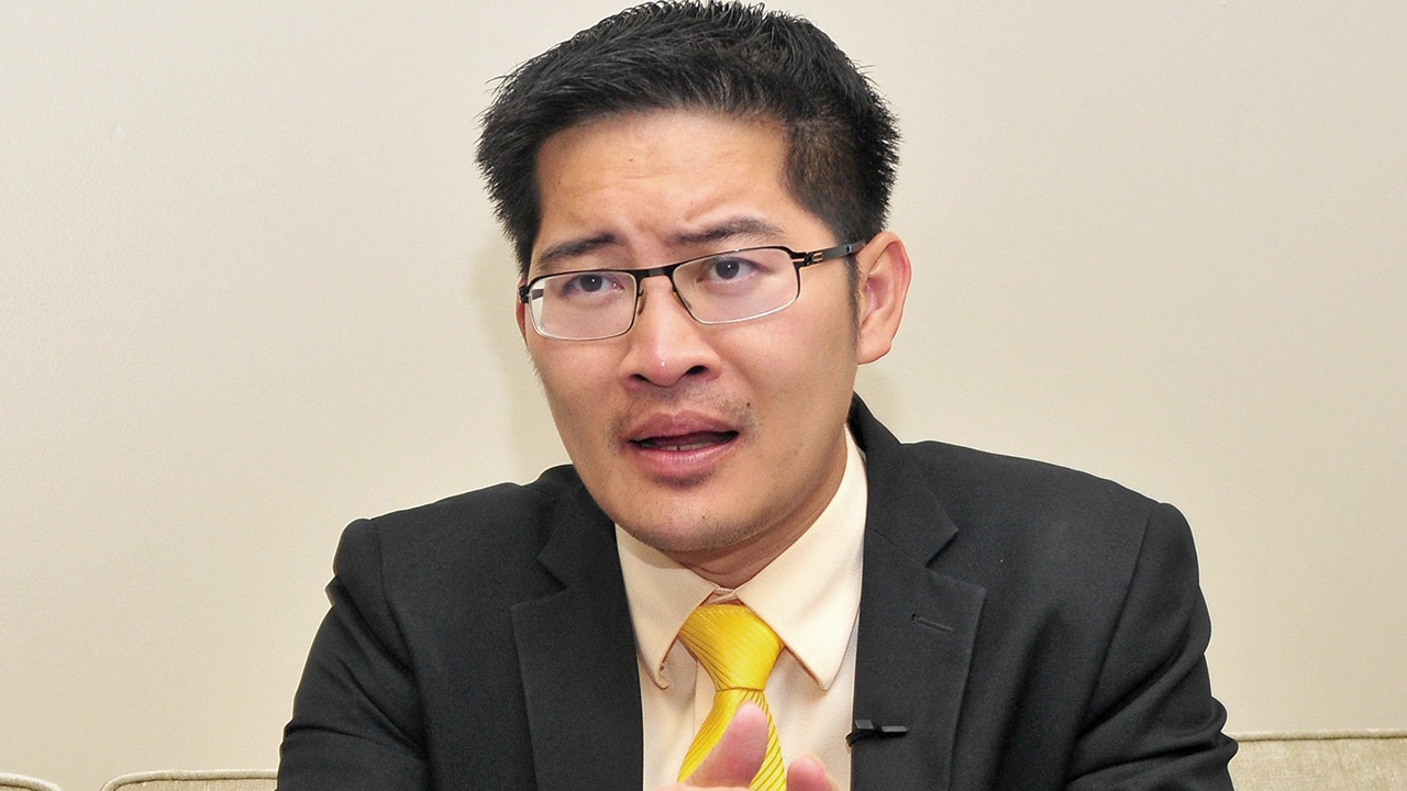 "มงคลกิตติ์" เสนอ แก้ข่มขืน เปิดสถานบริการทางเพศ-ร้านเซ็กซ์ทอยถูก ก.ม.