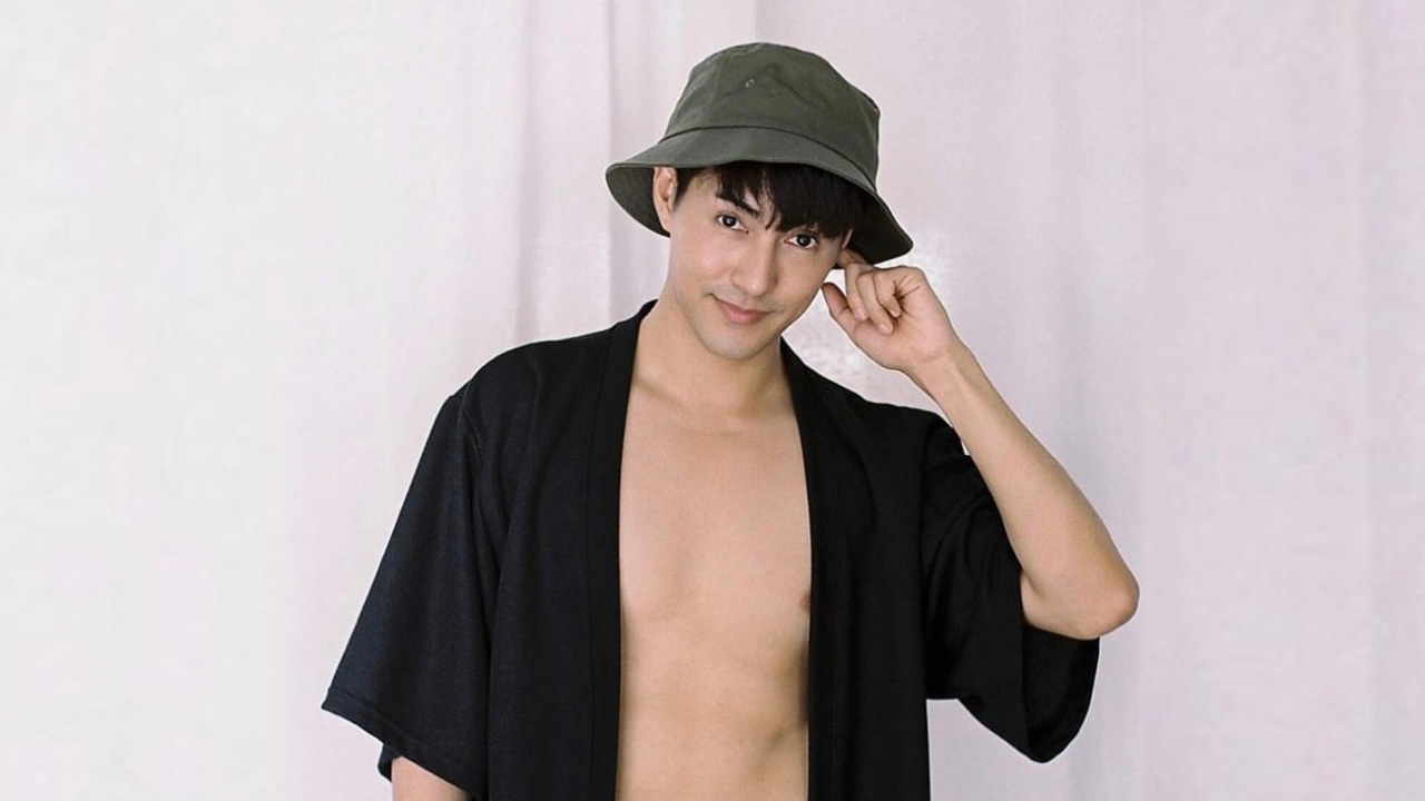 เต็งหนึ่ง น้อยใจคนชอบถามเรื่องเป็นเกย์ ไม่ยอมโฟกัสเรื่องงาน (คลิป) 