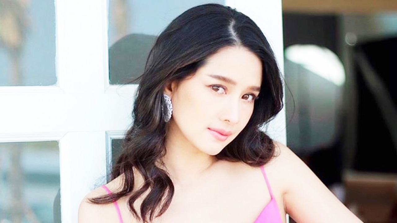 โม อมีนา เล่าอดีต โดนนักแสดงหนุ่มแอ๊บแมนหลอกคบเป็นแฟนนาน 8 เดือน (คลิป)