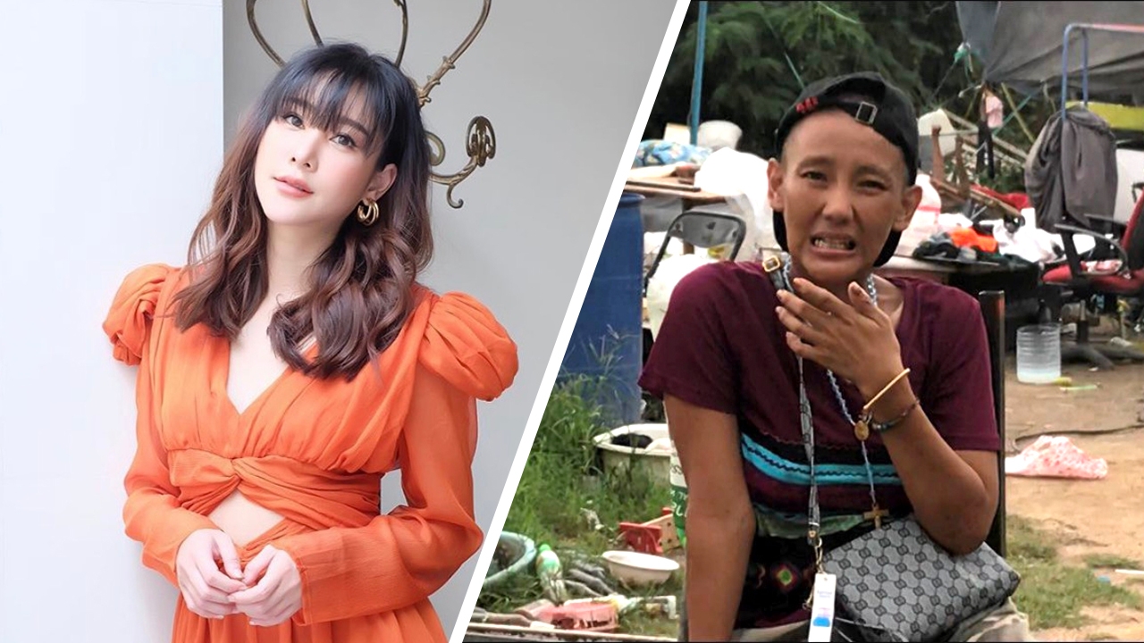 แตงโม ทุกข์ใจ อยากช่วย ต่าย มนัสนันท์ แต่ติดปัญหาครอบครัวอยากดูแลเอง