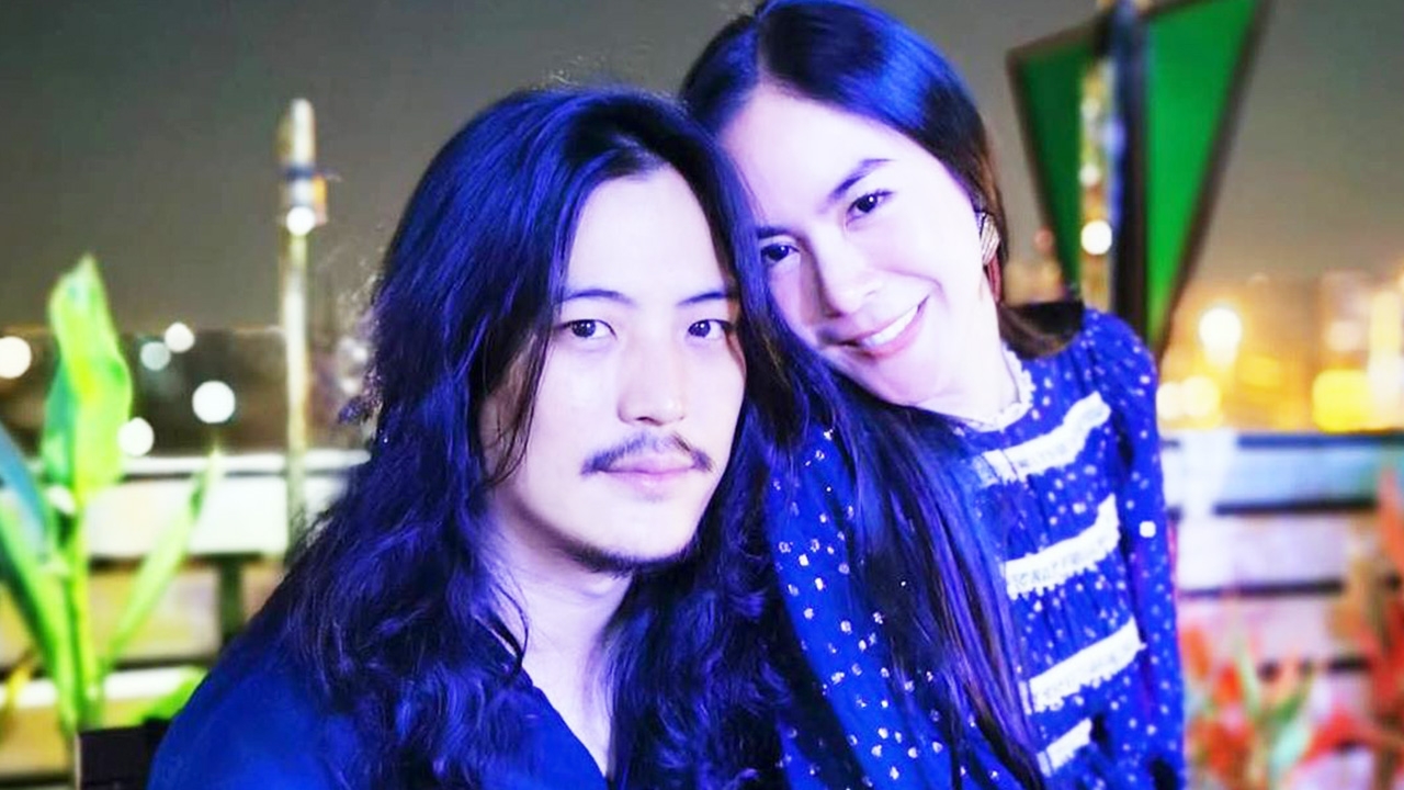 แนน น้องสาวหนิง โพสต์แคปชั่นชวนคิด ตอกย้ำข่าวลือรัก ต๊อด-พีค ล่ม