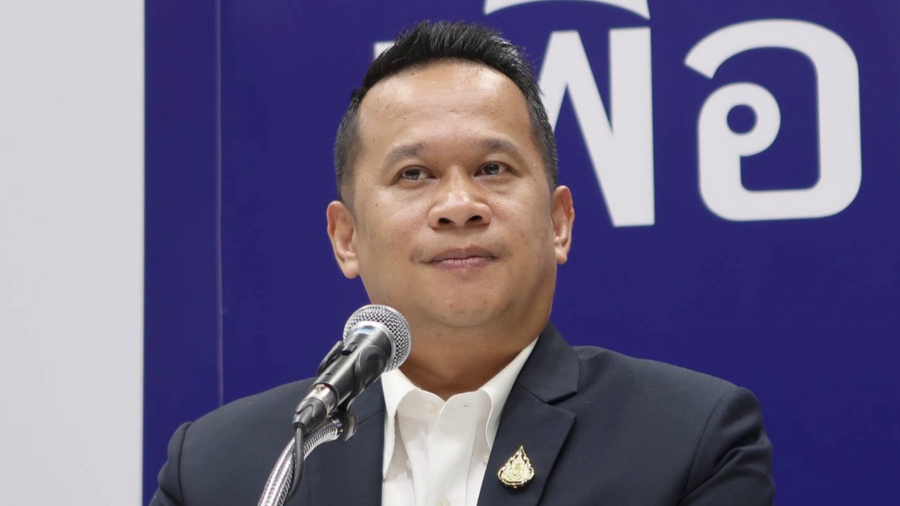 "อนุสรณ์" แนะ "บิ๊กตู่" ลาออก รับผิดชอบ เป็นศูนย์กลางความขัดแย้ง