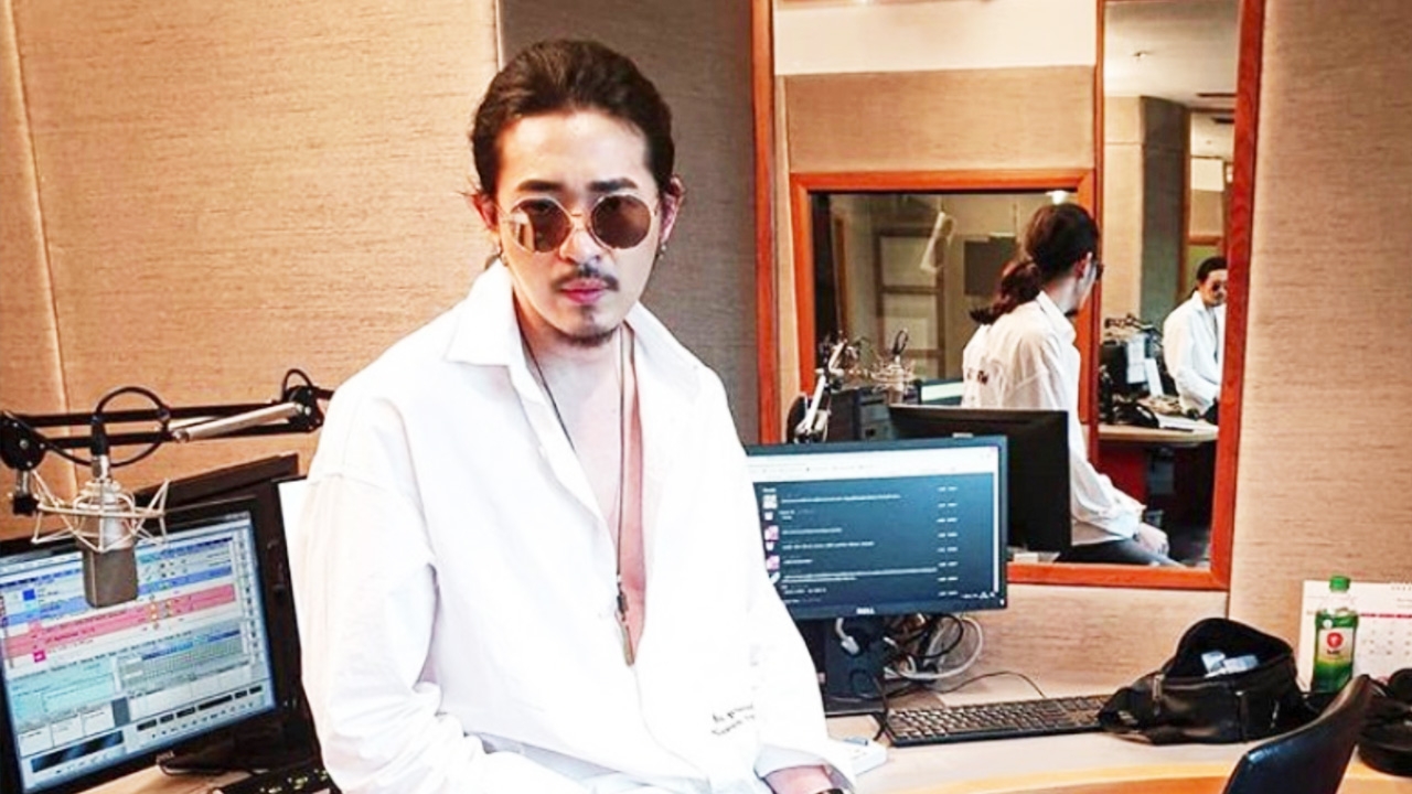 ดีเจป๊อป เล่าเรื่องหลอนขนหัวลุก สิ่งลี้ลับอยู่ร่วมบ้านหลอกลูกจนขวัญผวา