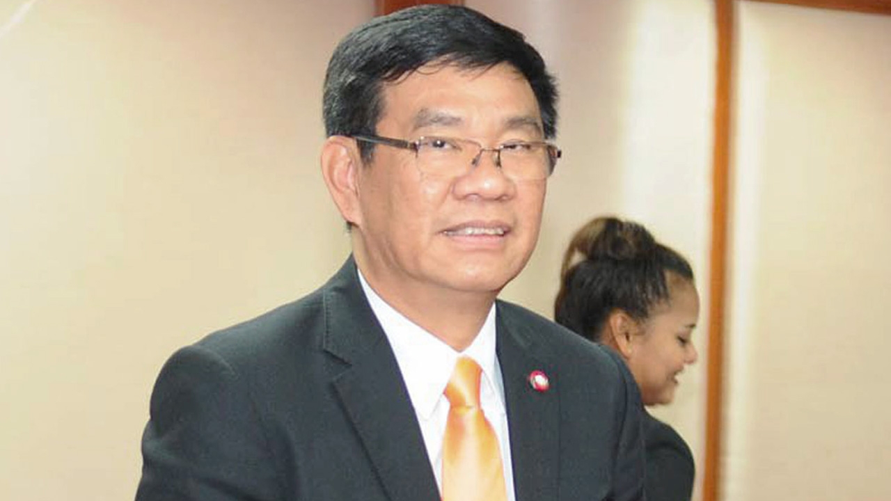 "สมชัย" เปิดชื่อ 18 พรรคการเมือง กู้เงินเหมือนพรรคอนาคตใหม่  