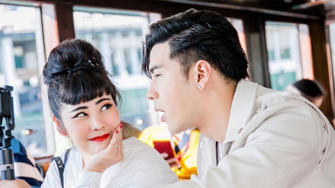 ซุบซิบกับหมวยแซบ :  ไม่ท้อเรื่องมีลูก โย่ง-ก้อย เตรียมลุยบำรุงพร้อมเปิดอู่ 