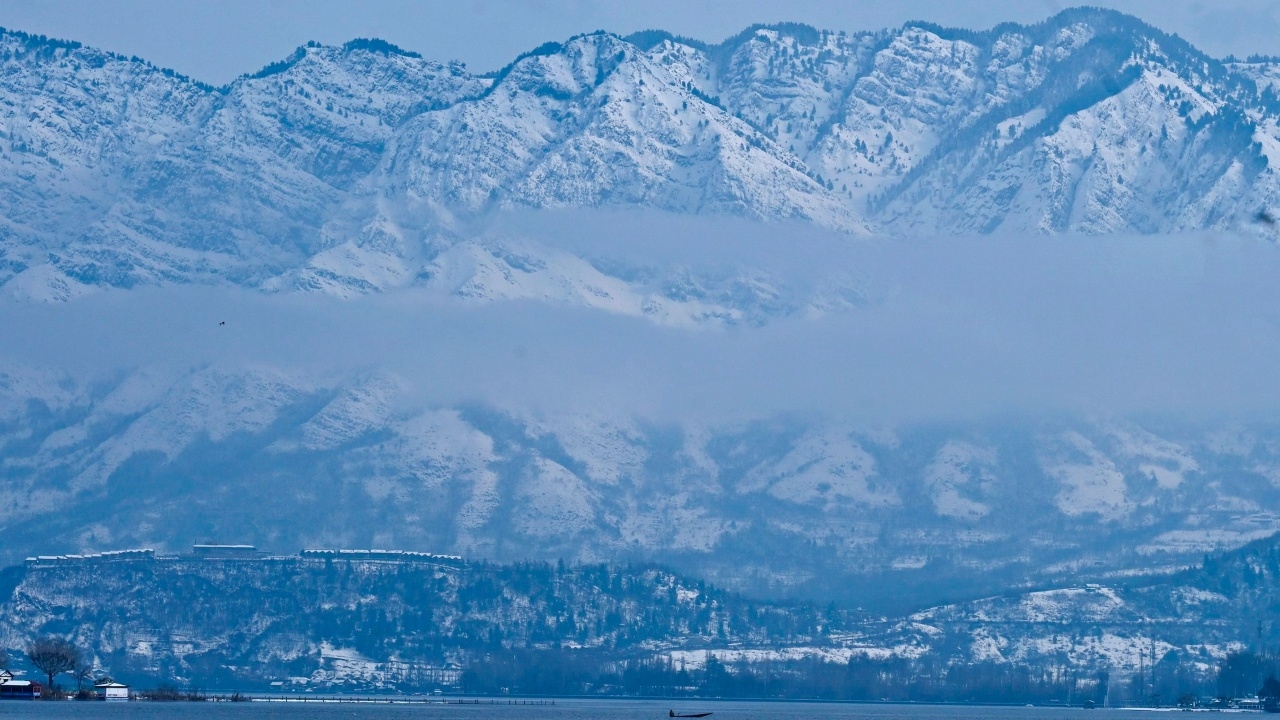 ระทึก หิมะถล่มที่แคชเมียร์ ปากีสถานดับกว่าครึ่งร้อย อินเดียตาย 10