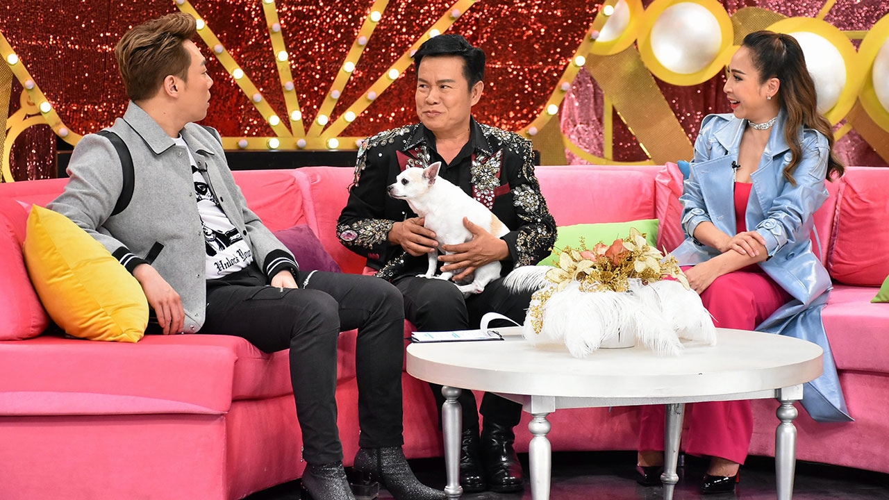 "น้องหมาให้เลข" งวดนี้ต้องไม่พลาด ใน "ตัวแม่มาแล้ว"