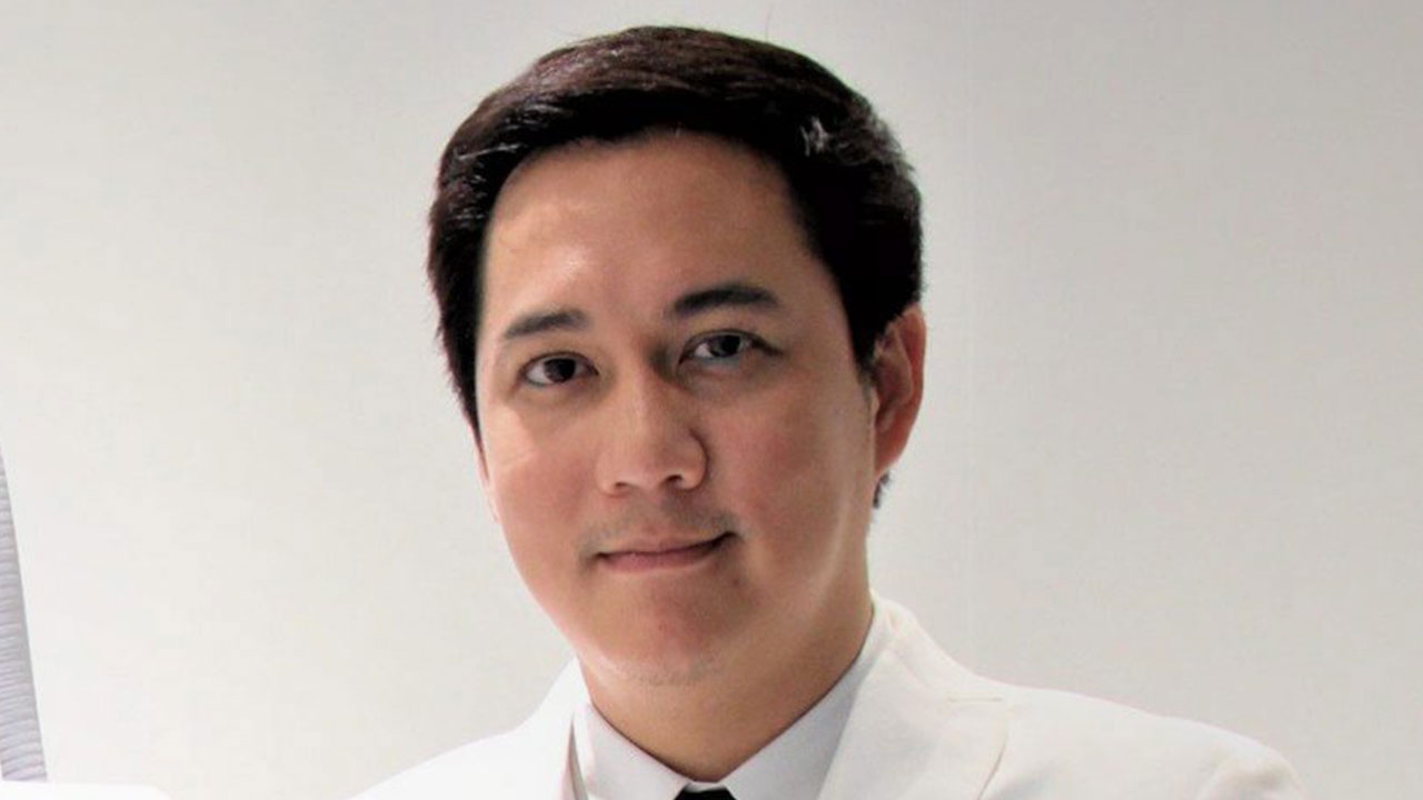 โสมชบาจ๊ะจ๋า : "นัทธพงศ์ จิรุระวงศ์" นัดเพื่อนๆ ไปสกีประจำปีที่ Courchevel ฝรั่งเศส