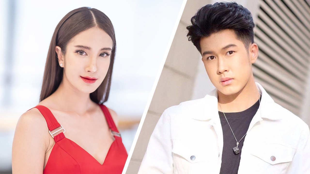 เนย-ภูมิ ชวนหนุ่มสาวประชันแคทวอล์ค ไทยซุปเปอร์โมเดล-สมาร์ทบอย 2020