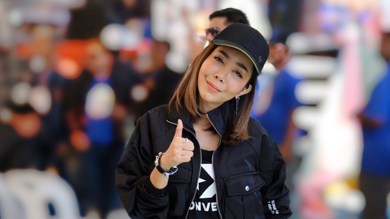 ใจบุญสุดๆ หนึ่ง บางปู ควักเงินล้าน ทำบุญวันเกิดกับวัดพระบาทน้ำพุ 