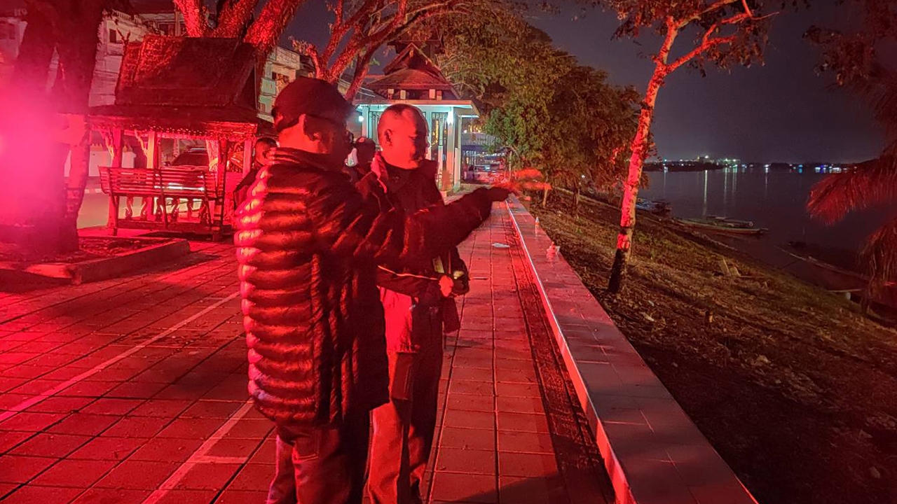 แม่ครัวเรือจีนตกน้ำโขงดับ ตร.เชียงแสน สงสัยปมตาย จ่อเรียกสอบคนในเรือ