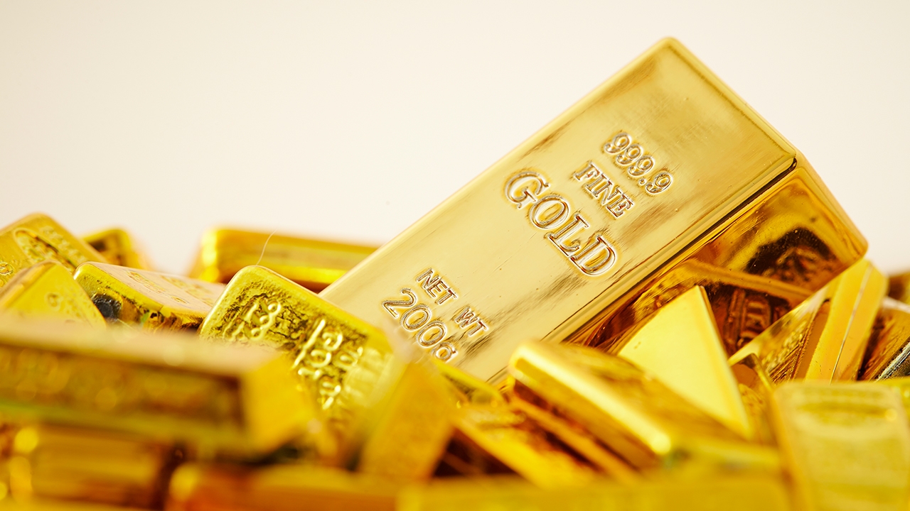 ราคาทองวันนี้ เปิดตลาดปรับลด 50 บาท รูปพรรณขายบาทละ 22,800