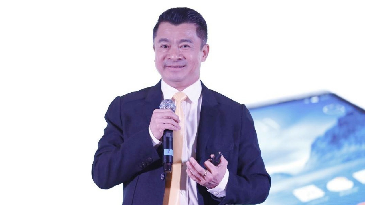 "เศรษฐพงค์" ฟันธง ปี 2020 ไทยเข้าสู่ "อุตสาหกรรม 4.0" เต็มรูปแบบ