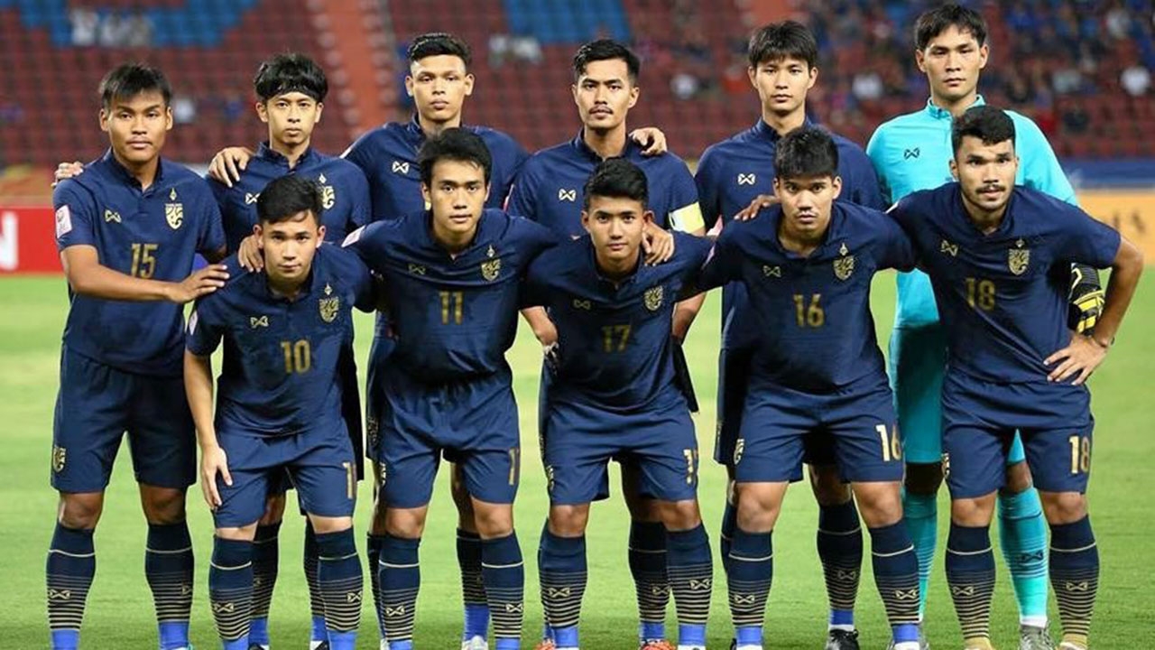คลุกวงในไทยลีก : ขอแค่แต้มเดียว ช้างศึกยู 23 จะผ่านเข้าไปเล่นรอบ 8 ทีม