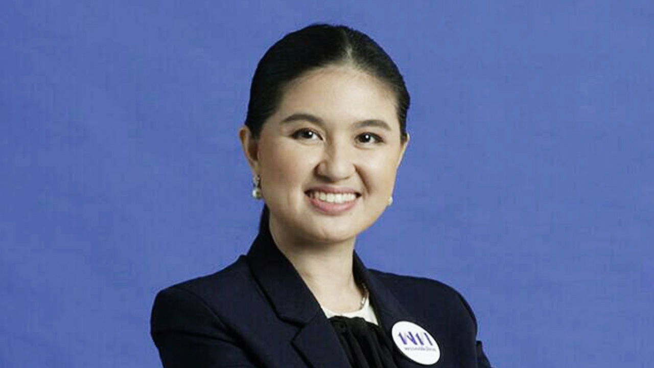 "หมวดเจี๊ยบ" ชี้ 3 เงื่อนไข โว ทำไมคนรุ่นใหม่ ร่วม "วิ่งไล่ลุง" เพียบ 