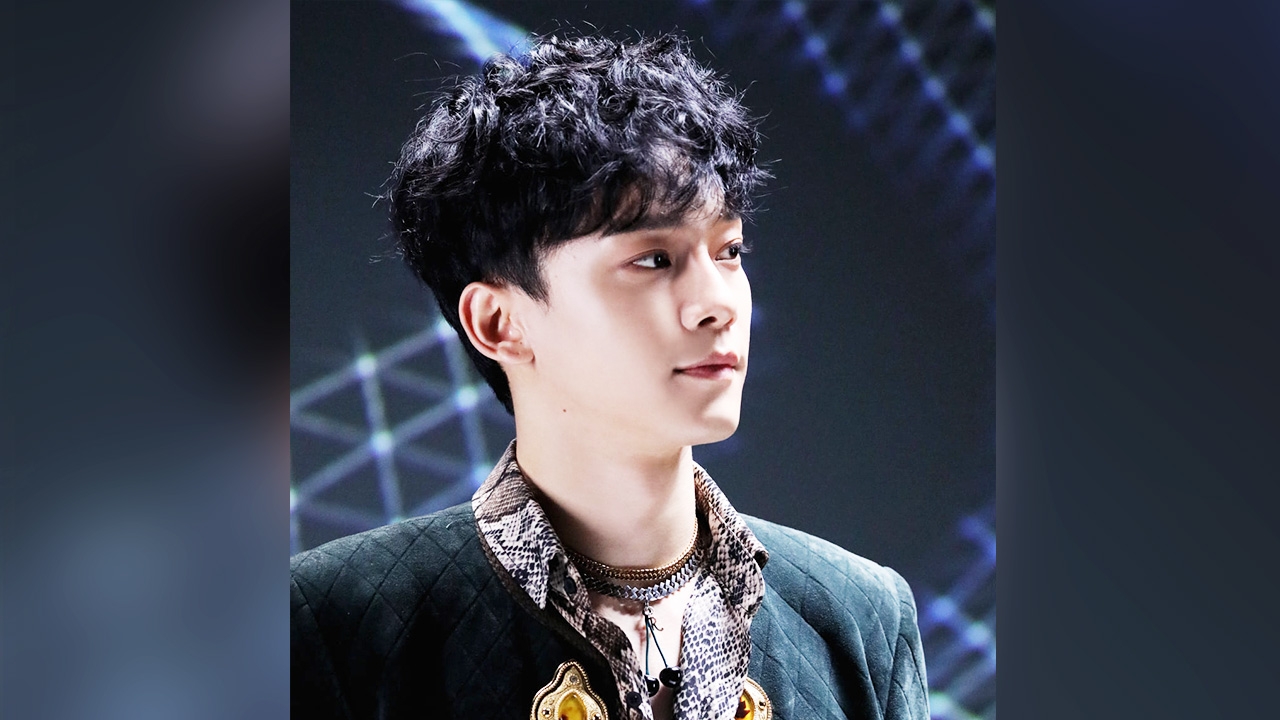 "เฉิน EXO" เขียนจดหมายถึงแฟนคลับ ประกาศแต่งงานสาวนอกวงการ