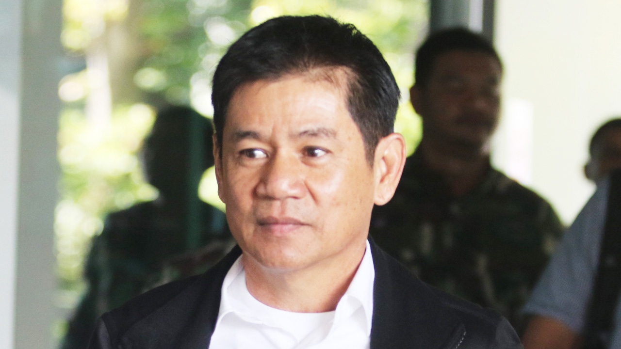  "ชัยวัฒน์" ร้องขอความเป็นธรรม ต่ออัยการสูงสุด "คดีบิลลี่" ปมวัตถุพยาน