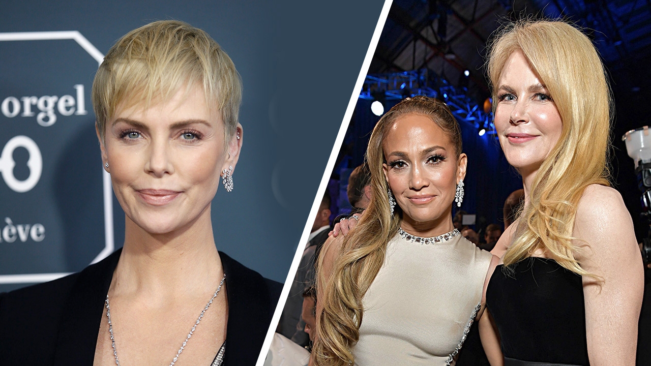 แม่ก็คือแม่ หลบด่วนแม่จะเดินเฉิด 