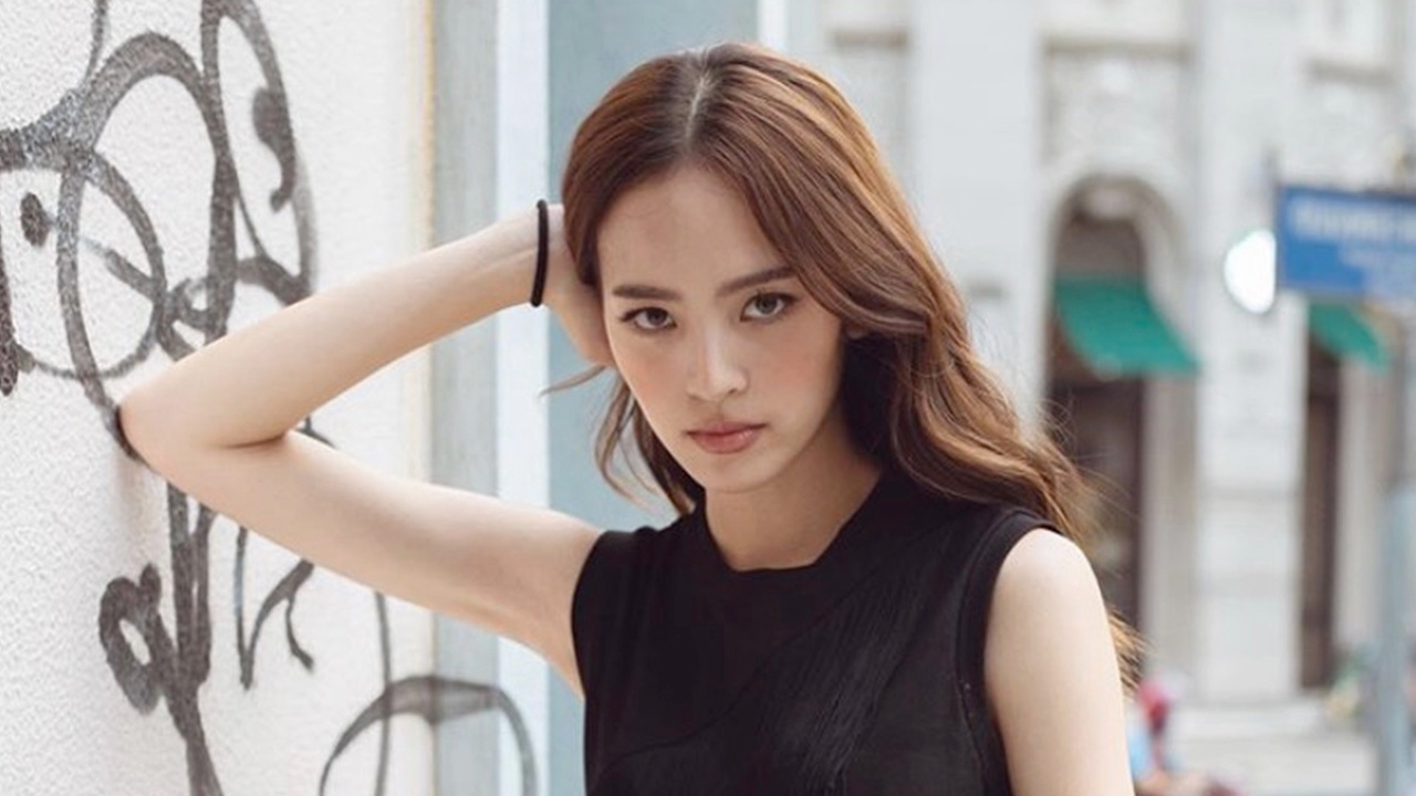 ณิชา สุดเซ็ง โดนมิจฉาชีพแอบอ้างทักข้อความขอยืมเงินเพื่อนนักแสดง