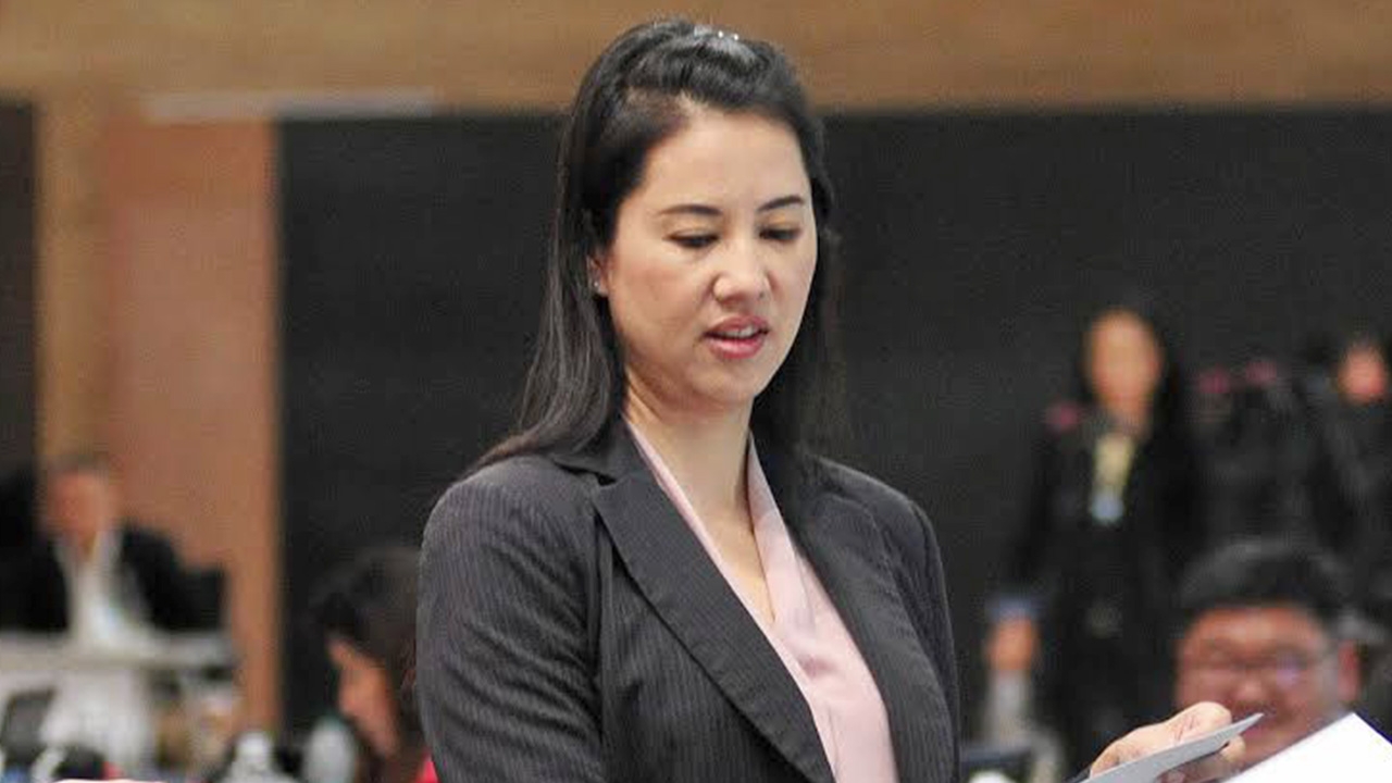 34 วัน ที่ดินฟาร์มไก่ ‘ปารีณา’ ยังเงียบเชียบ รอกฤษฎีกาตอบข้อหารือ 