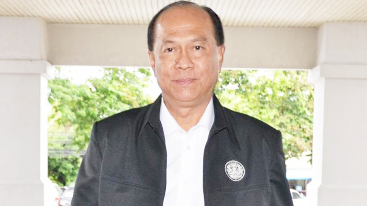 มท.1 รับ ฝุ่นเกินมาตรฐาน เป็นเรื่องธรรมชาติ-ฝีมือมนุษย์  