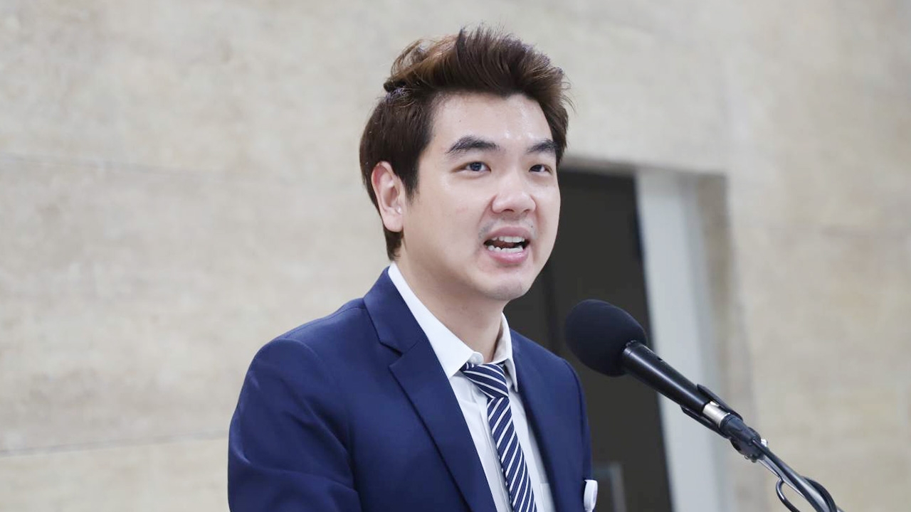 "ปิยบุตร" ย้ำ กกต. ไม่เคลียร์ ปมเอกสารหลุด กลับแต่ป้องแต่ตนเอง 