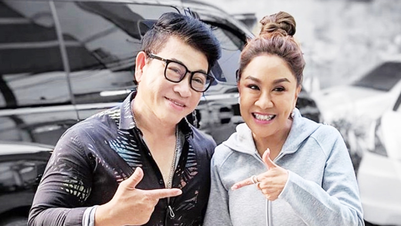 ความรู้สึกไม่เคยเปลี่ยน อาจารย์เชน จตุพล รับแมนๆ แอบชอบ ครูอ้วน มาตลอด