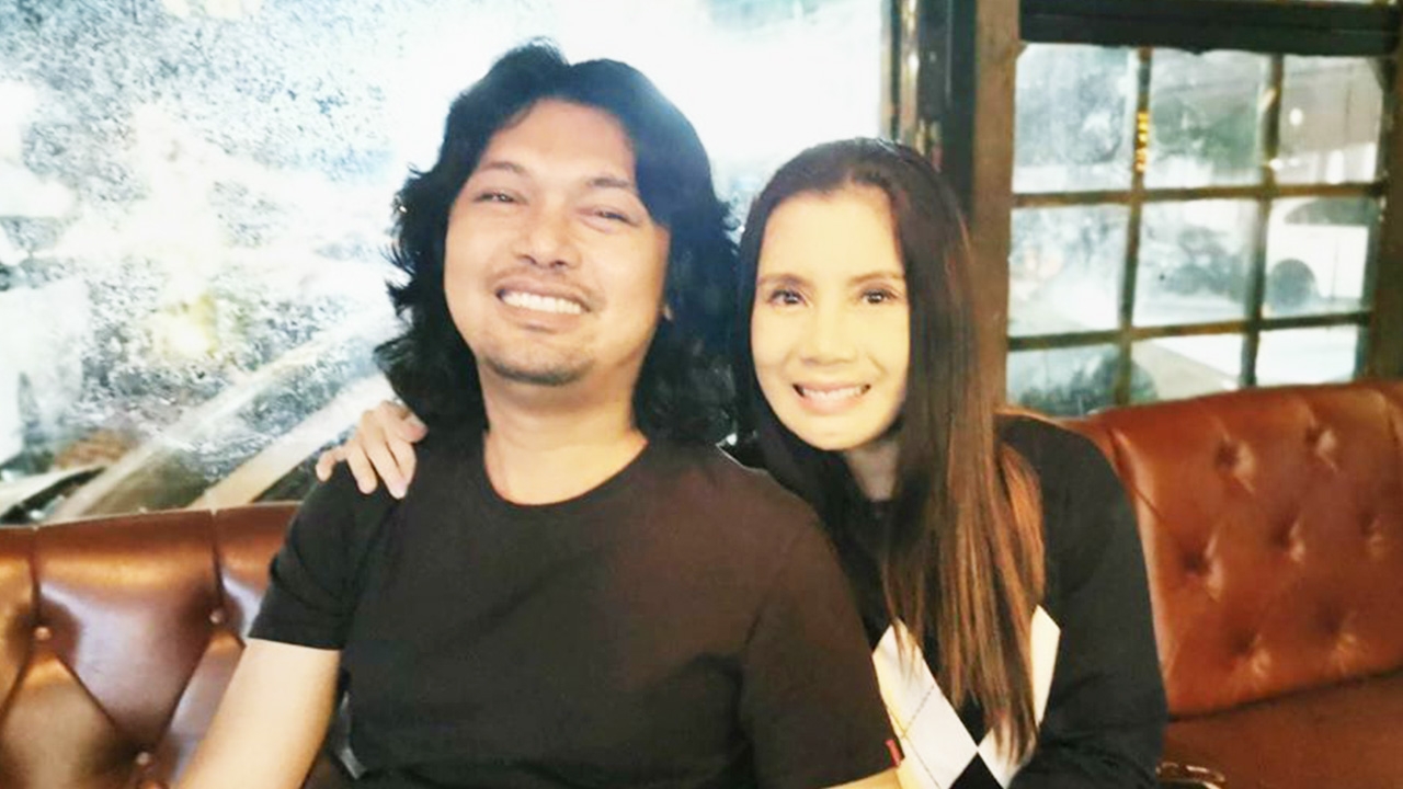 กานต์ โพสต์ซึ้งถึง เสก โลโซ รัก 20 กว่าปีไม่สูญเปล่า แต่ชาวเน็ตมีดราม่า