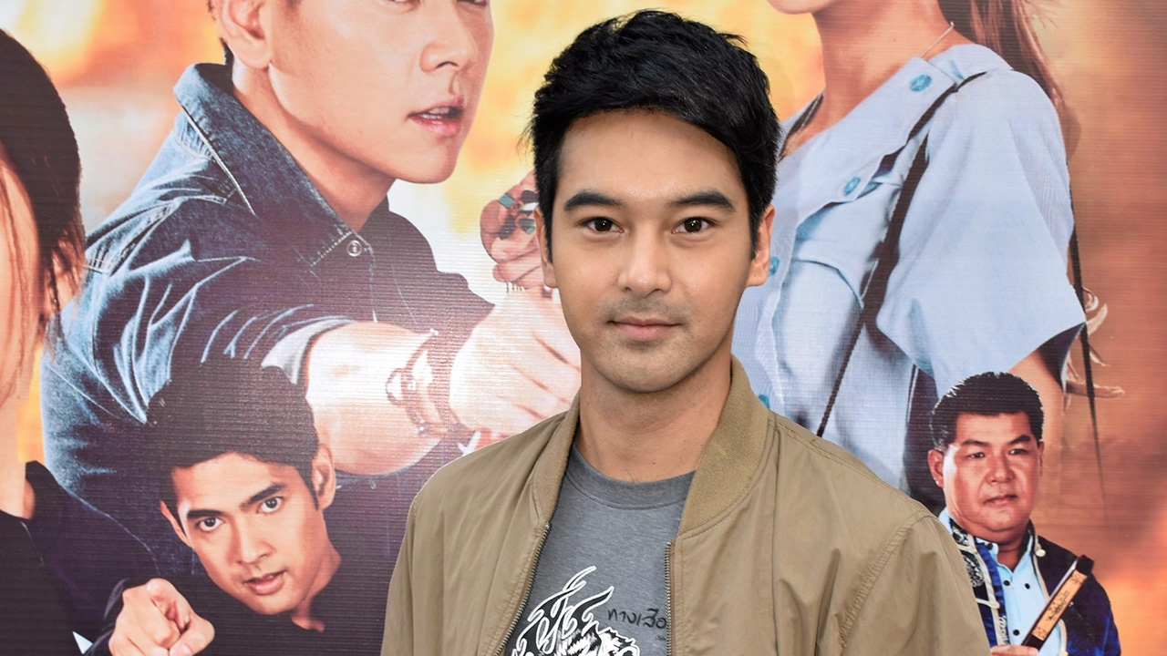 "อ๊อฟ" บอกแม่แล้วเตรียมไปขอ "ลูกพีช"