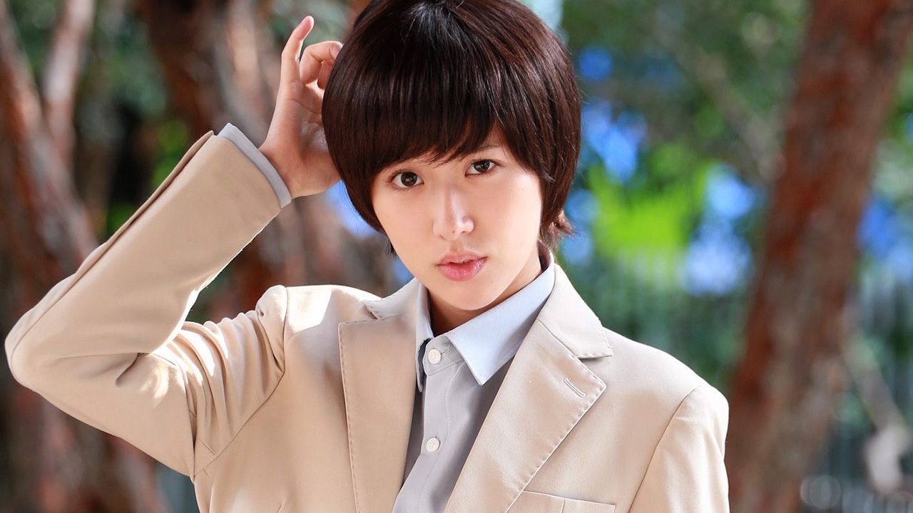 "แก้ว" สาวหล่อบู๊แหลก ฟ้องโดนหลอกบอกละครใสๆ