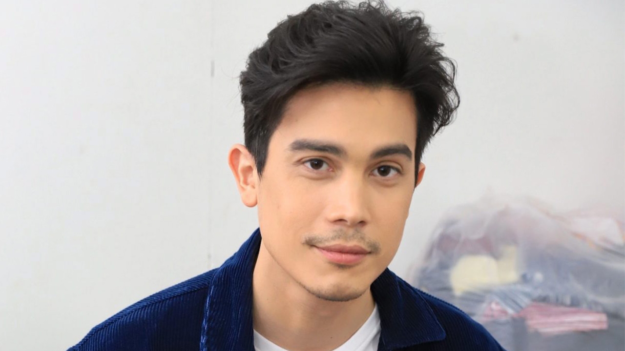 "ซันนี่" ดีใจได้เล่น "ฮาวทูทิ้งฯ" หนังที่ทำให้เข้าใจมุมมองคนอื่น