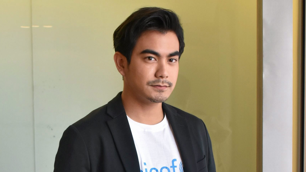 เวลาพิสูจน์ "ฌอห์ณ" ชัดเจนในตัวตน