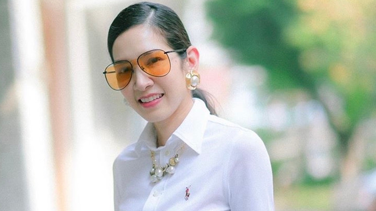 นุสบา ตอบชัดเจนไม่เคยรับงานกระทรวง ใครทำให้เสียชื่อเสียงต้องรับผิดชอบ 