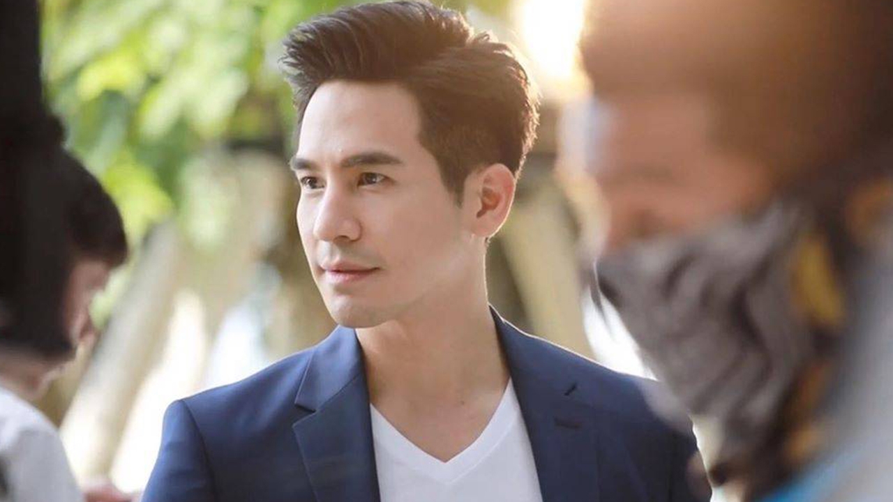โป๊ป ธนวรรธน์ งงถูกโยงพระเอกร้อยเมียเลิกแฟน ปัดขึ้นแท่นเจ้าพ่อใบ้หวย