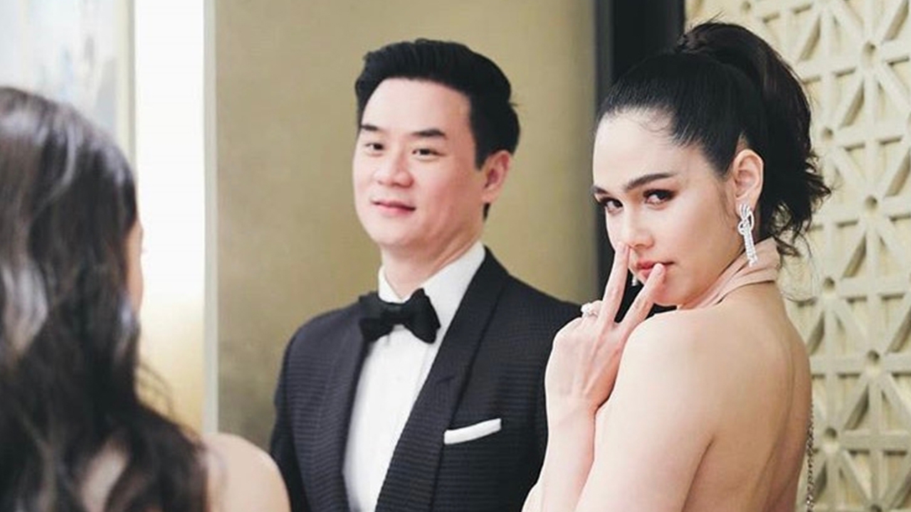 น็อต หยอดหวาน ชมพู่ วันละนิด ถึงถ่ายรูปไม่ค่อยเก่ง แต่รักหมดใจนะแม่ 