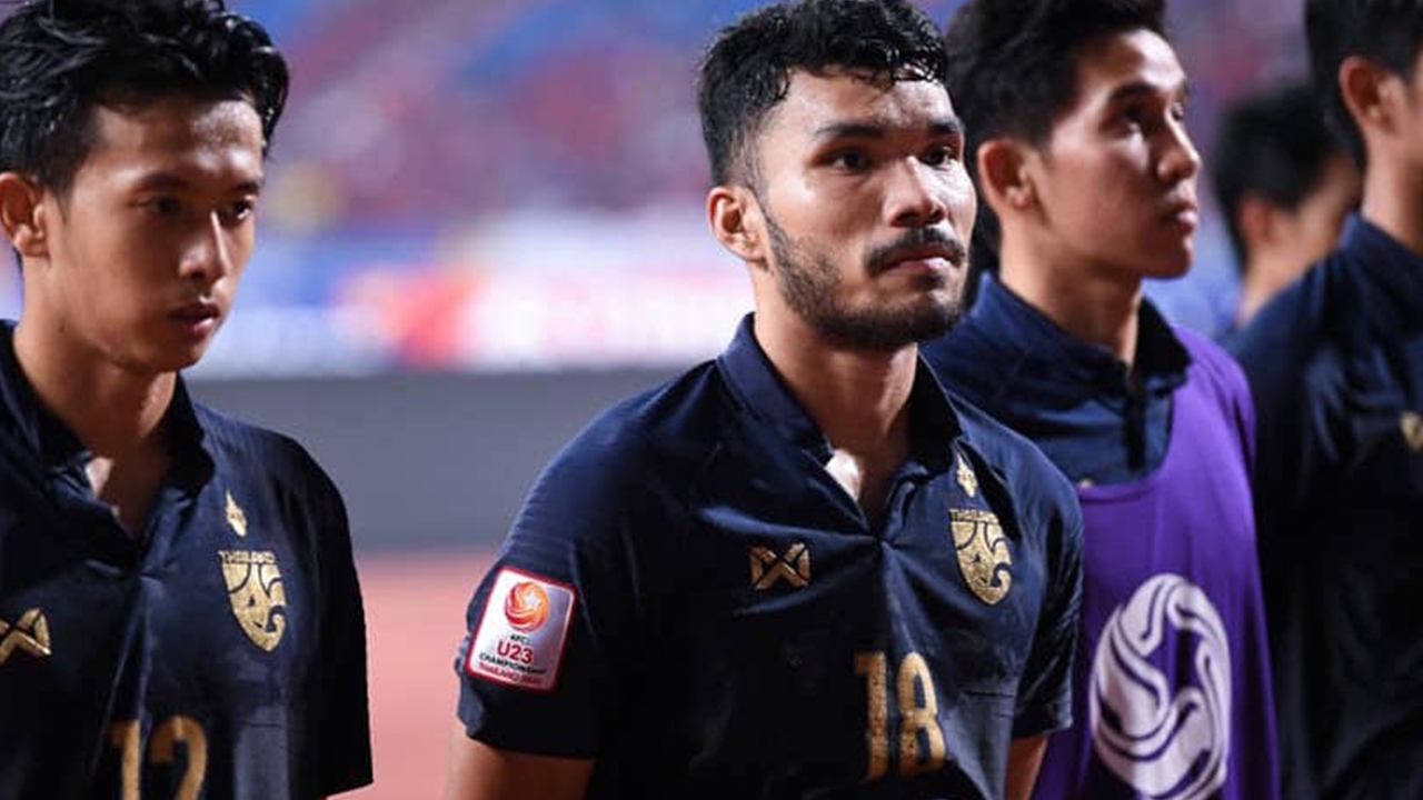 "กฤษดา" เปิดใจหลังเกมพ่ายออสเตรเลีย โยงถึงโอกาสเข้ารอบต่อไป