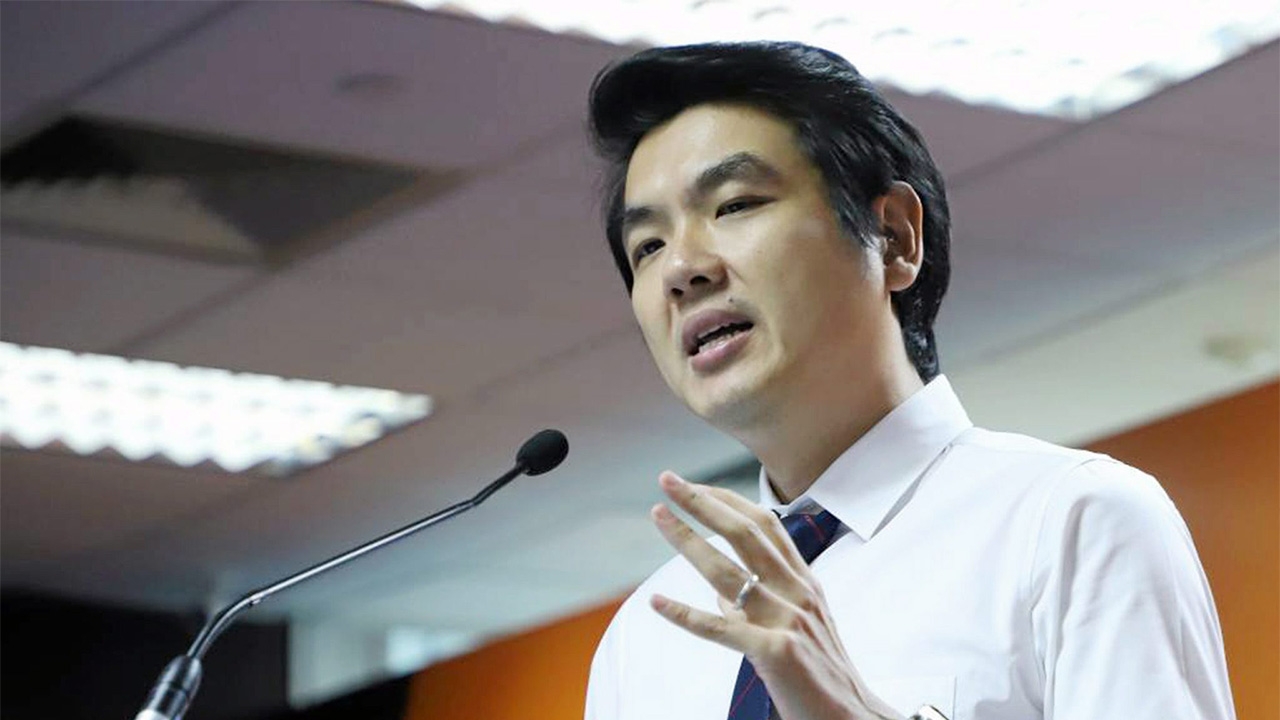 บทบรรณาธิการ : เหตุที่ทำให้คนเบื่อ