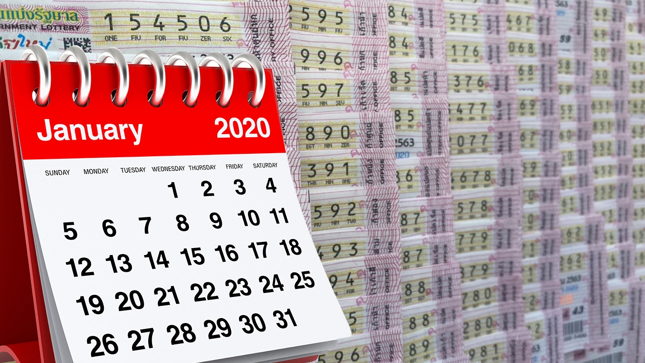 นักคำนวณไม่พลาด แวะส่อง "สถิติหวยออกวันศุกร์" ถูกใจเจอ "เลขเด็ด" เพียบ