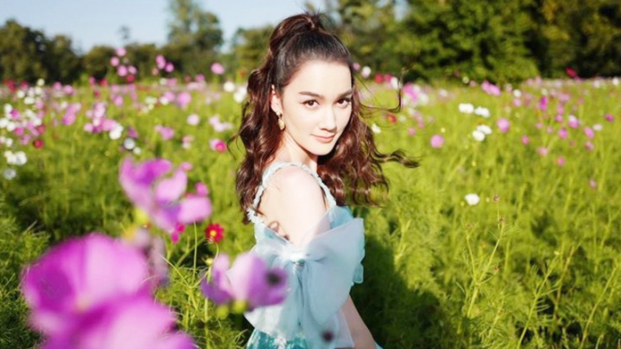 เดียร์น่า เผยความรู้สึกหลังถูกด่าเป็นก้างขวางคอ หมาก-คิม สวีตปีใหม่