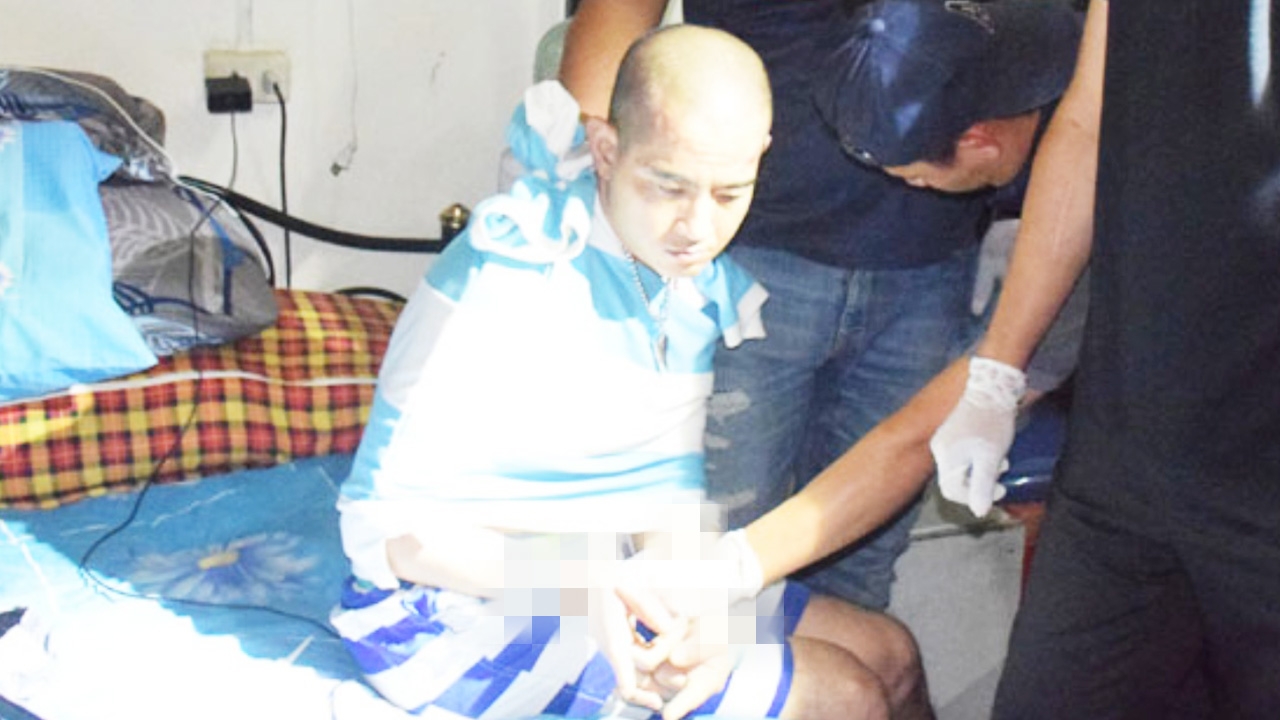 ยาย "น้องกิ๊ก" เหยื่อฆ่าฝังดิน ร้องขอ "ไอซ์หีบเหล็ก" โดนประหารตายตามกัน