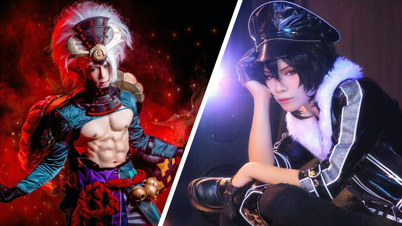 "เฟย์" จับมือ "เทมส์" จัดเต็ม ชวนชมประกวด "คอสเพลย์" สุดยิ่งใหญ่