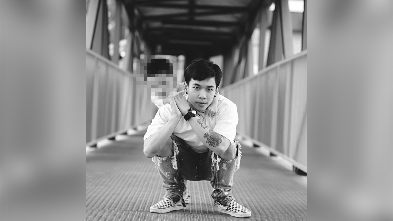 โซเชียลอาลัย "โก้" พ่อเลี้ยงเดี่ยวคนดัง ประสบอุบัติเหตุเสียชีวิต